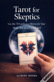 Capa do artigo Tarot For Skeptics