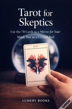 Capa do artigo Tarot For Skeptics
