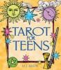 Tarot For Teens - Preview
