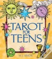 Capa do artigo Tarot For Teens