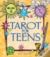 Tarot For Teens
