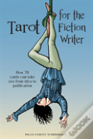 Tarot For The Fiction Writer