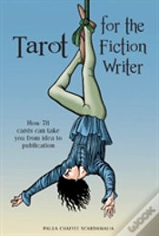 Capa do artigo Tarot For The Fiction Writer