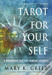 Capa do artigo Tarot For Your Self