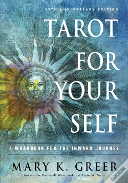Capa do artigo Tarot For Your Self