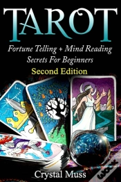Capa do artigo Tarot: Fortune Telling And Mind Reading