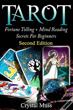 Capa do artigo Tarot: Fortune Telling And Mind Reading