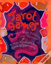Capa do artigo Tarot Games