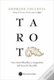 Capa do artigo Tarot