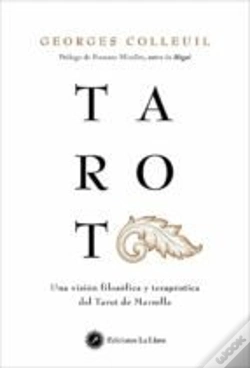 Capa do artigo Tarot