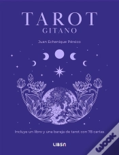 Capa do artigo Tarot Gitano