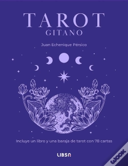 Capa do artigo Tarot Gitano
