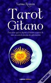 Capa do artigo Tarot Gitano