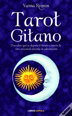 Capa do artigo Tarot Gitano