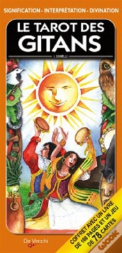 Capa do artigo Tarot Gitans (Le)