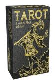 Tarot - Gold And Black Edition