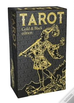 Capa do artigo Tarot - Gold And Black Edition