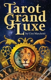 Capa do artigo Tarot Grand Luxe
