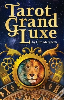 Capa do artigo Tarot Grand Luxe