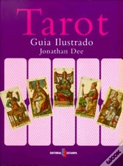 Capa do artigo Tarot - Guia Ilustrado