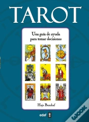 Capa do artigo Tarot