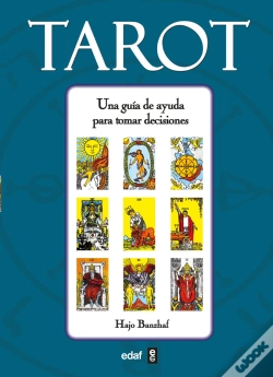 Capa do artigo Tarot