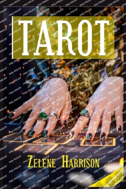 Capa do artigo Tarot