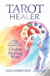 Capa do artigo Tarot Healer