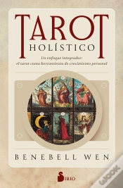 Capa do artigo Tarot Holistico