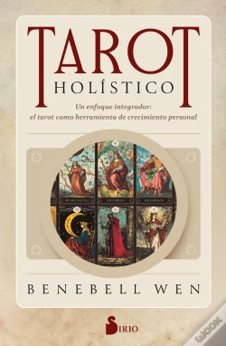 Capa do artigo Tarot Holistico