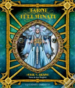 Capa do artigo Tarot Illuminati + Cartas