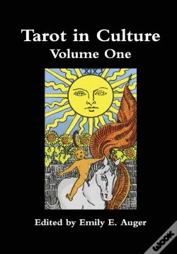 Capa do artigo Tarot In Culture Volume One