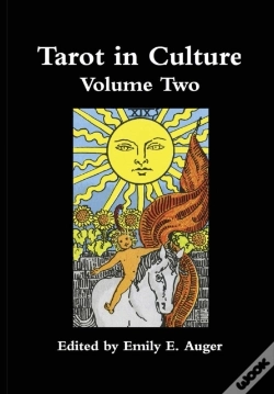 Capa do artigo Tarot In Culture Volume Two