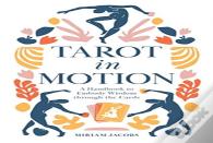 Tarot In Motion