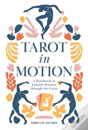 Capa do artigo Tarot In Motion