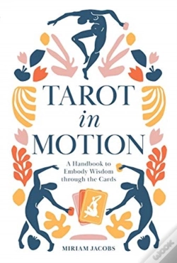 Capa do artigo Tarot In Motion