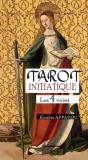Tarot Initiatique : Les 4 Voies - Preview