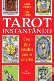 Capa do artigo Tarot Instantâneo