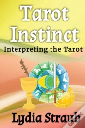 Capa do artigo Tarot Instinct