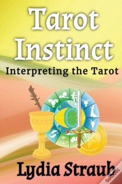 Capa do artigo Tarot Instinct