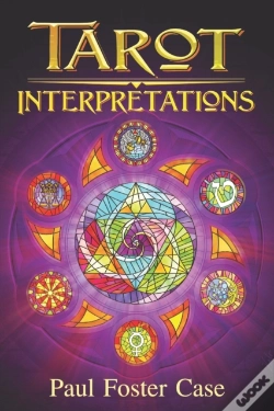 Capa do artigo Tarot Interpretations