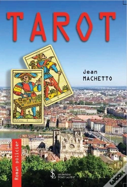 Capa do artigo Tarot