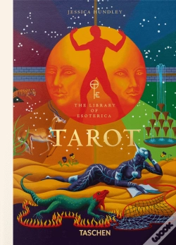 Capa do artigo Tarot