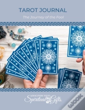 Tarot Journal Workbook
