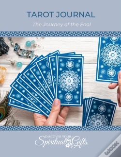 Capa do artigo Tarot Journal Workbook