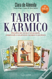 Capa do artigo Tarot Kármico