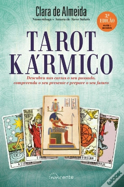 Capa do artigo Tarot Kármico
