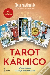 Capa do artigo Tarot Kármico