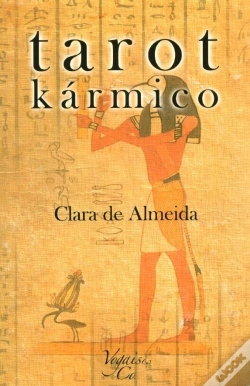 Capa do artigo Tarot Kármico