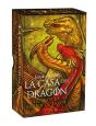 Tarot La Casa Del Dragon - Preview